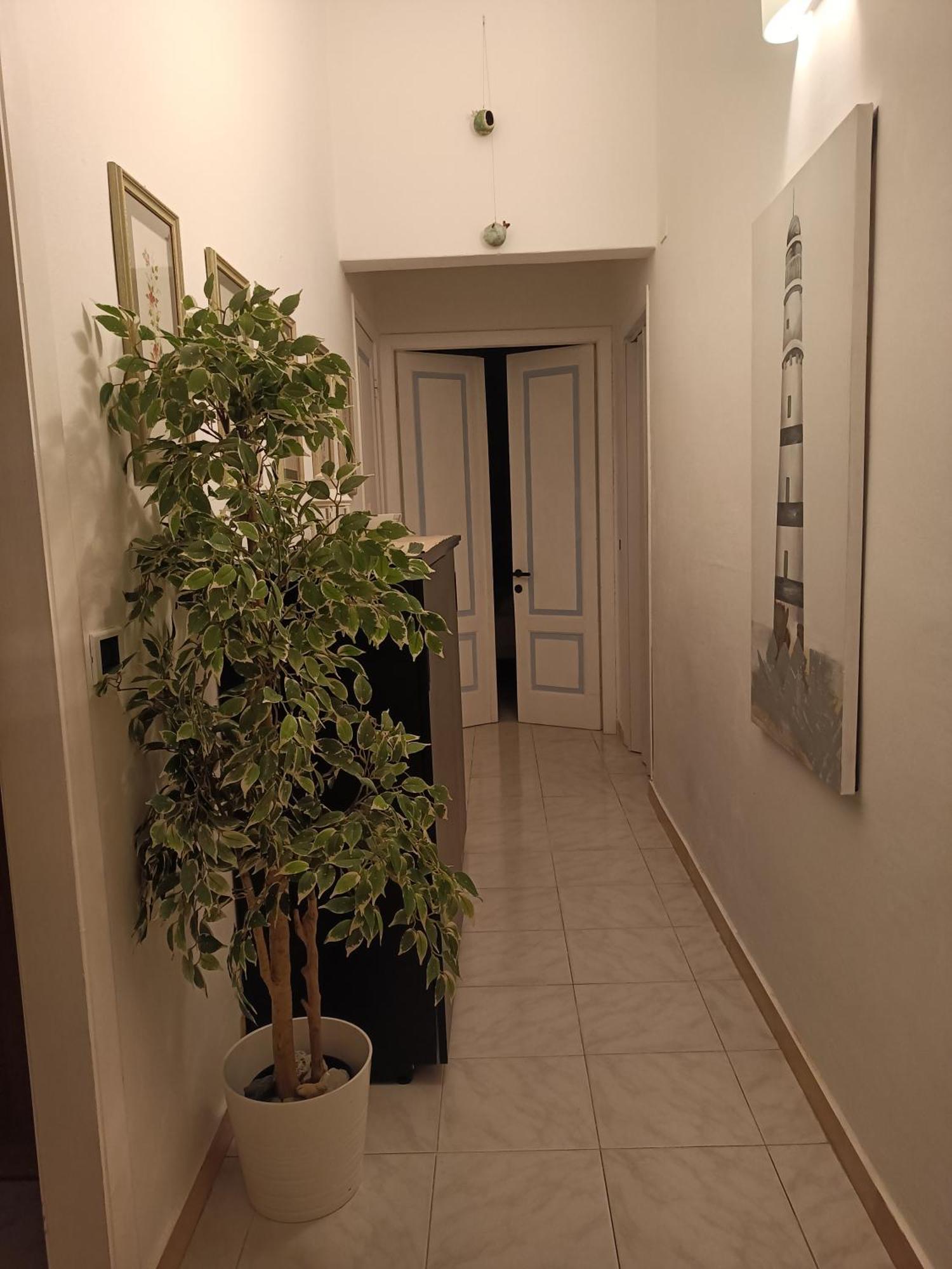 Il Faro Dei Poeti Appartement Lerici Buitenkant foto